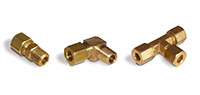 Category-Fittings for Copper Tubing